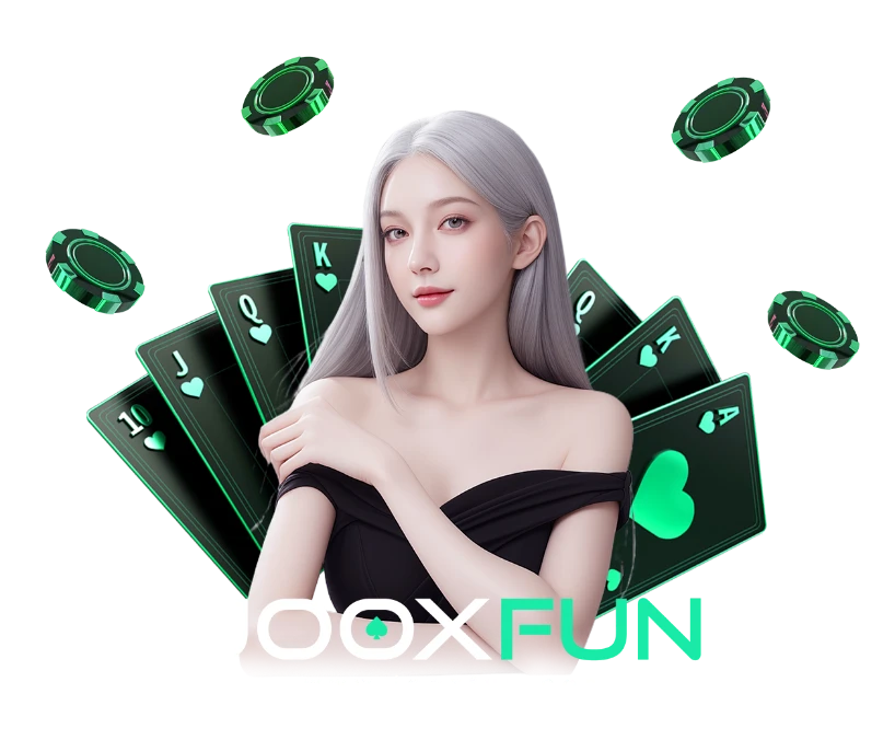 JOOX FUN