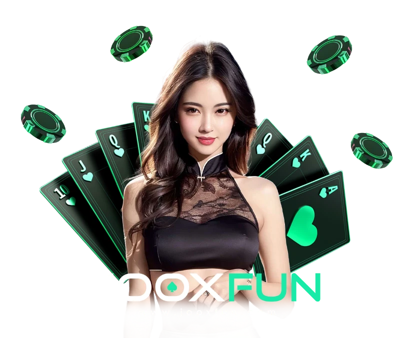 JOOX FUN