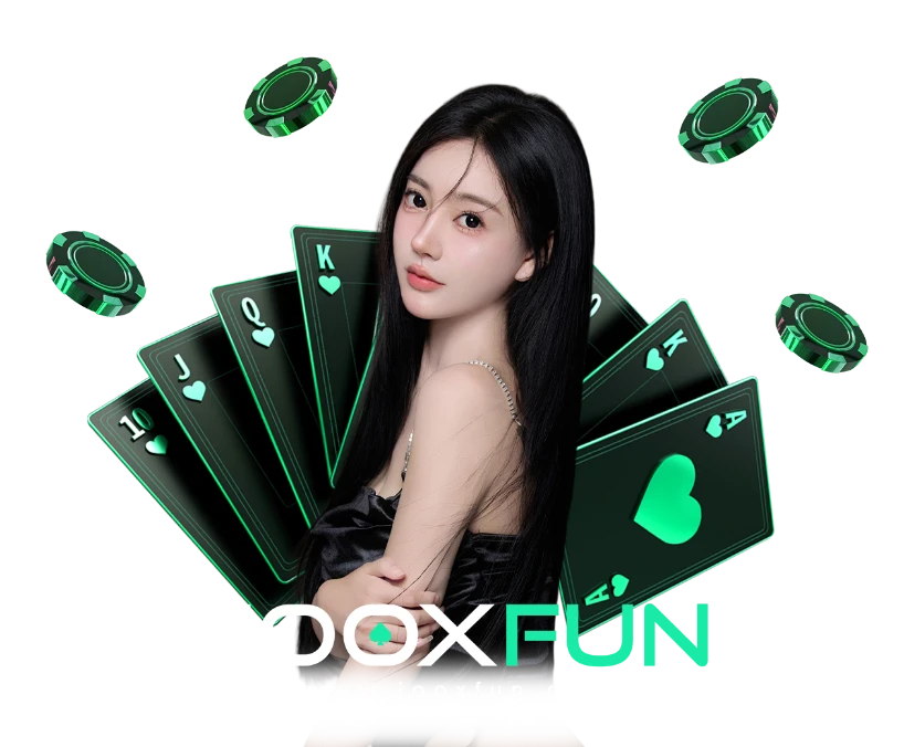 JOOX FUN