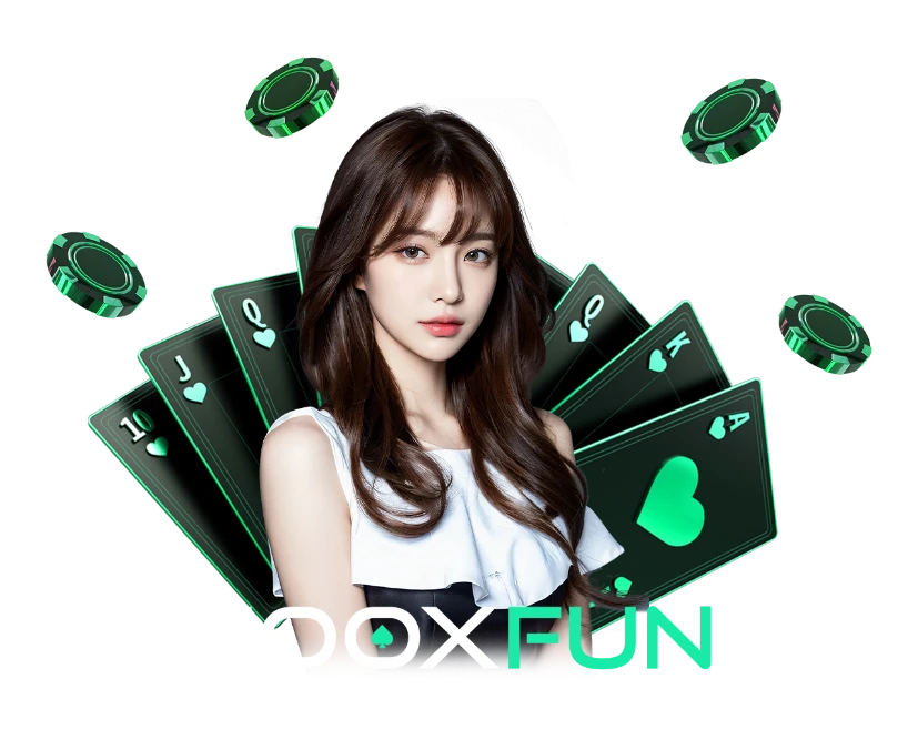 JOOX FUN